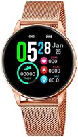 Smartwatches Lotus Woman in Steel 50001/A - 50001/A
